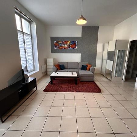 Studio Coulommiers Centre Dış mekan fotoğraf