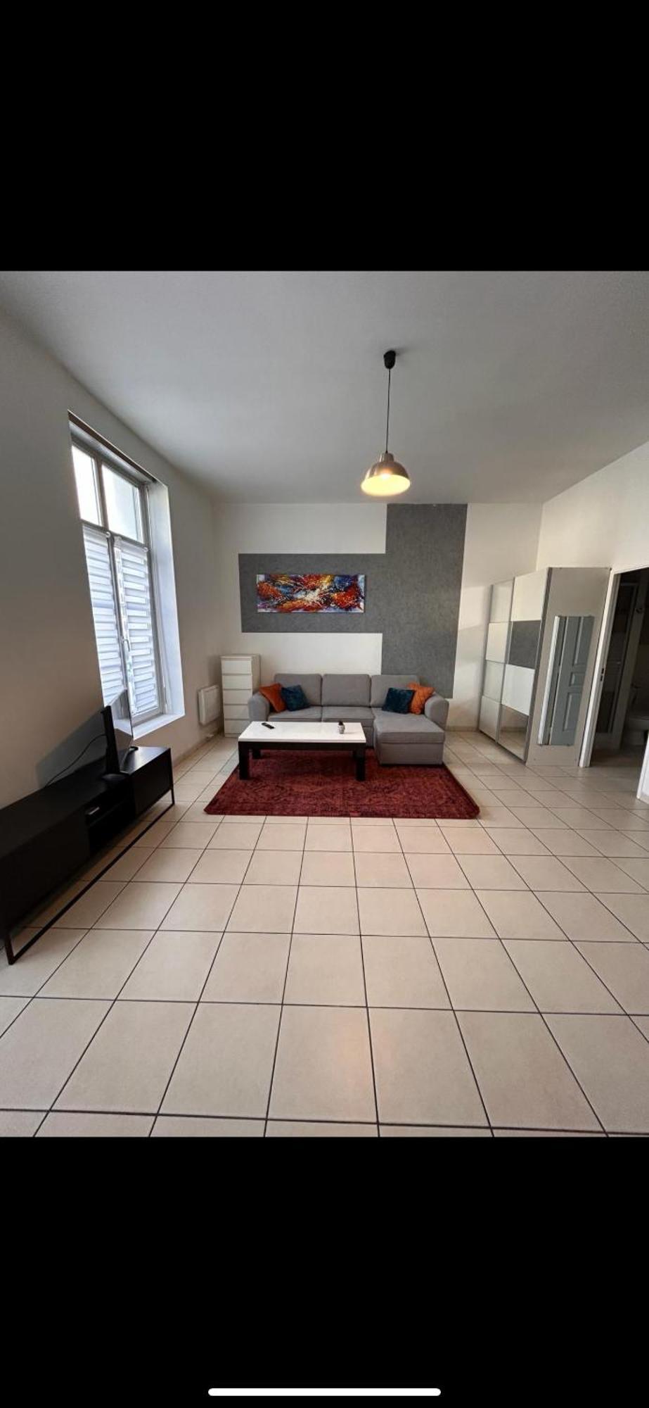Studio Coulommiers Centre Dış mekan fotoğraf