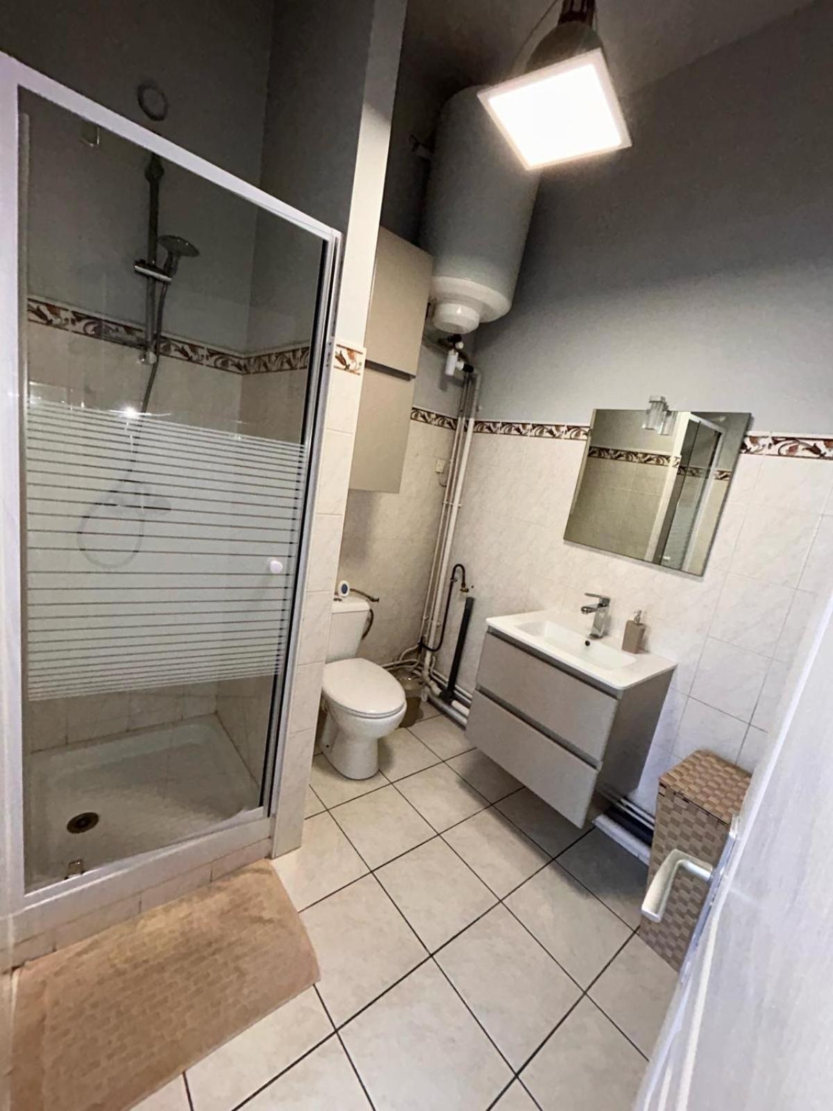 Studio Coulommiers Centre Dış mekan fotoğraf