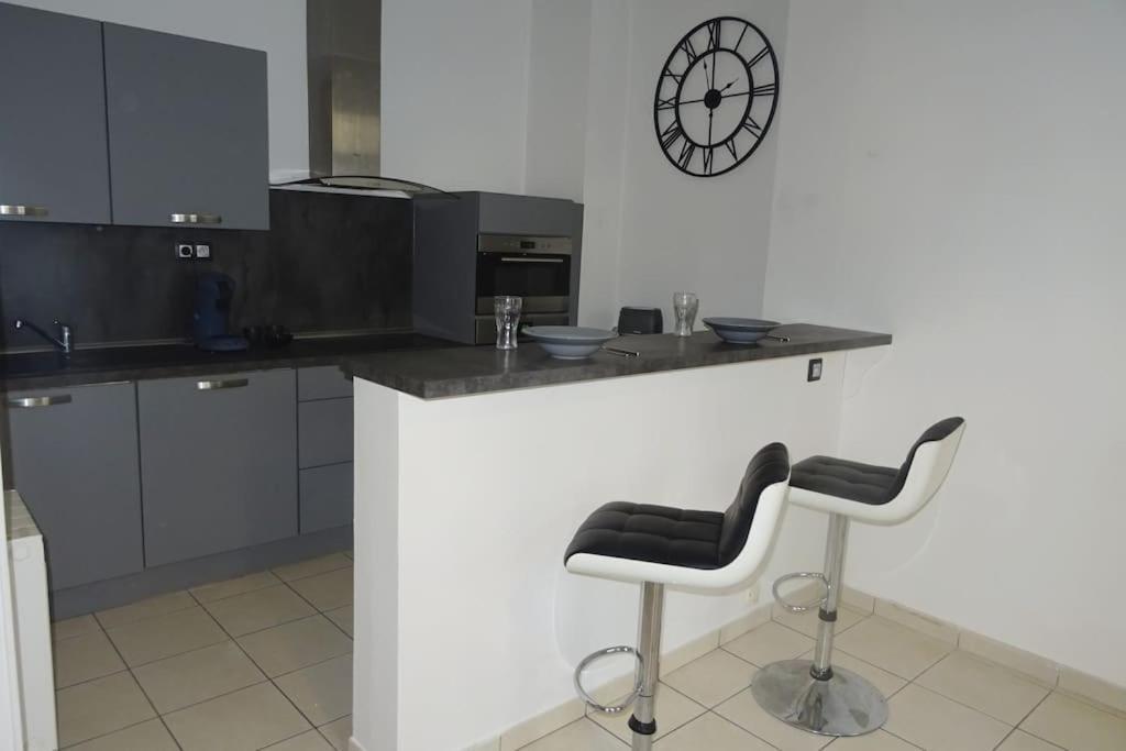 Studio Coulommiers Centre Dış mekan fotoğraf