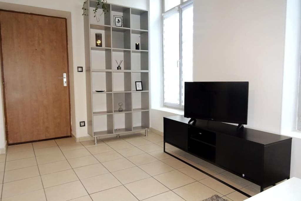 Studio Coulommiers Centre Dış mekan fotoğraf