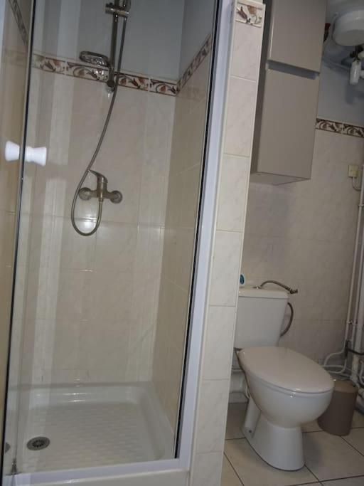 Studio Coulommiers Centre Dış mekan fotoğraf